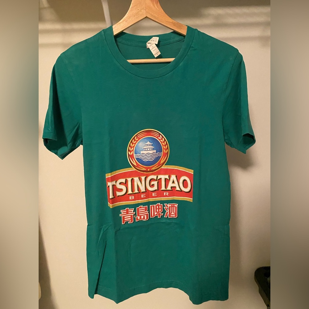unnamed Tsingtao T-Shirt